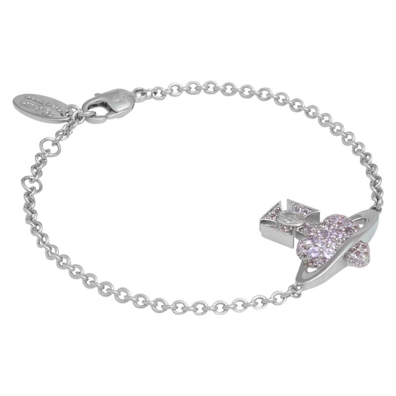 Vivienne Westwood Agnatha Bracelet image number 1